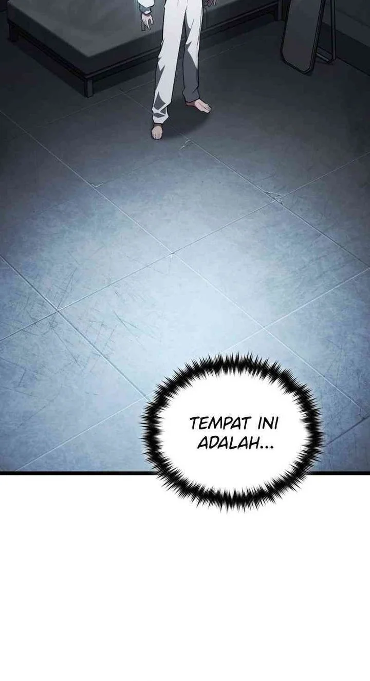 Manhwa Superhuman Game Broadcast Chapter 2 gambar 2