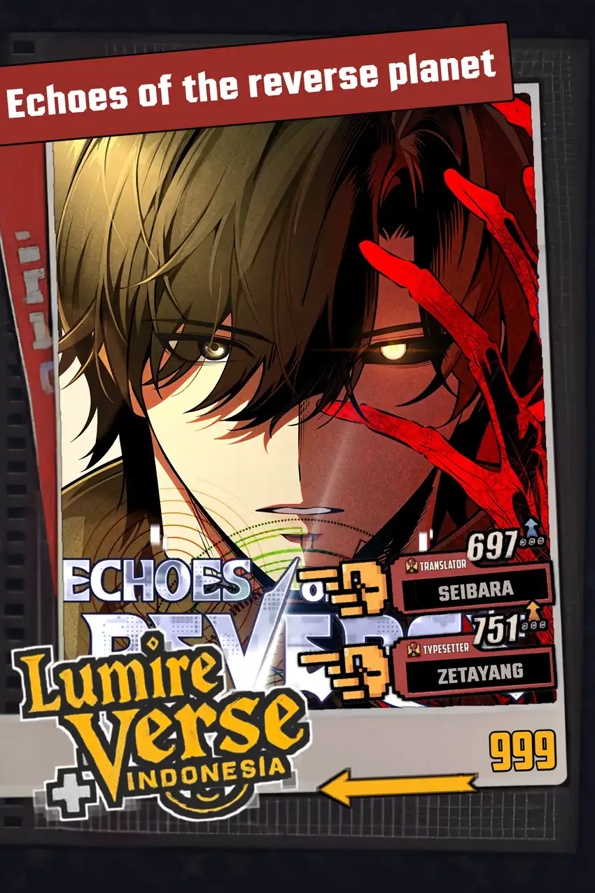 Komik Superhuman Game Broadcast Chapter 21 gambar 1