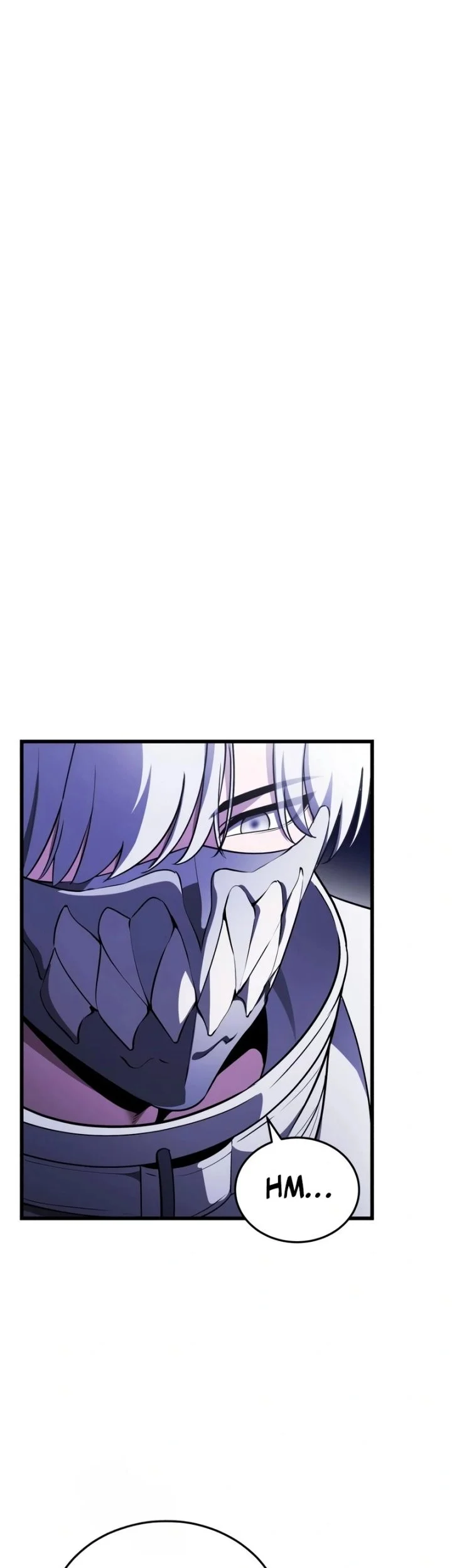 Manhwa Superhuman Game Broadcast Chapter 26 gambar 2
