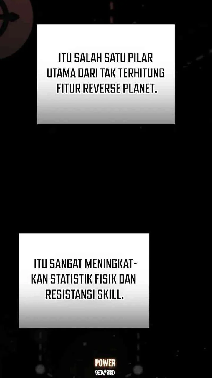 Manhwa Superhuman Game Broadcast Chapter 3 gambar 2