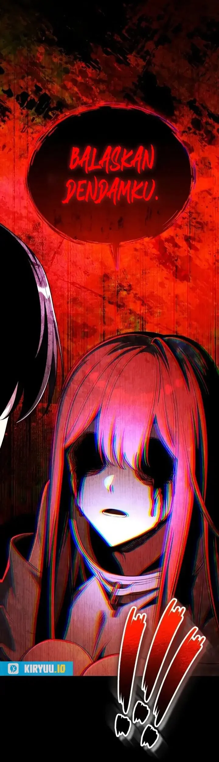 Superhuman Game Broadcast Chapter 32 Gambar 3