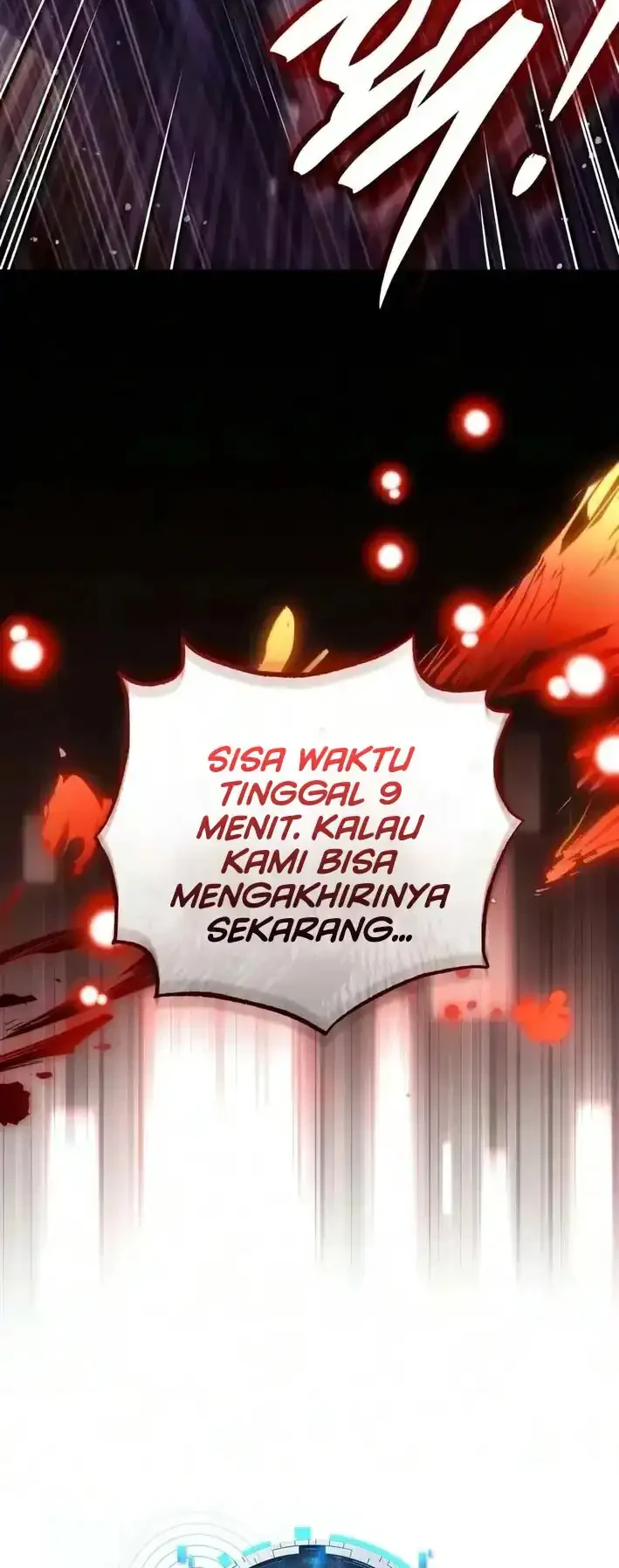 Superhuman Game Broadcast Chapter 39 Gambar 4