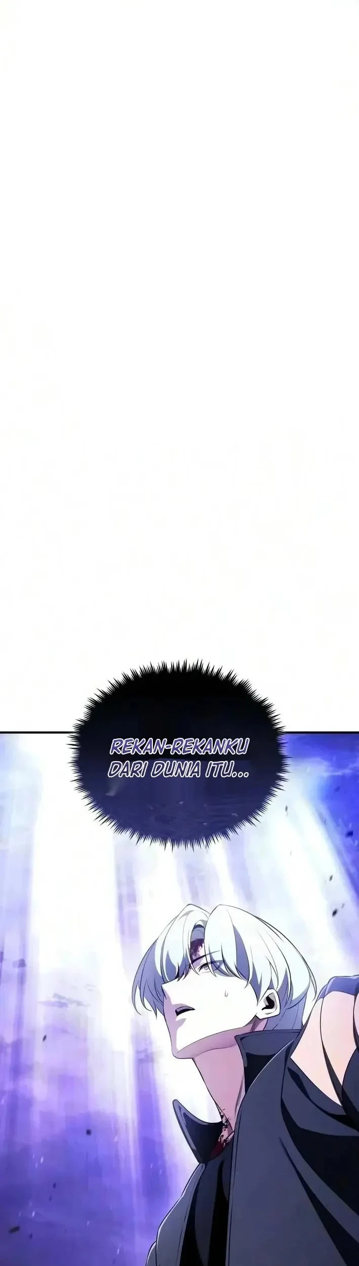 Superhuman Game Broadcast Chapter 40 Gambar 3