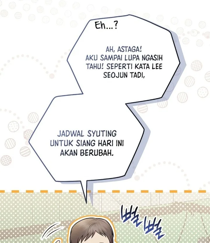 Superstar From Age 0 Chapter 100 Gambar 3