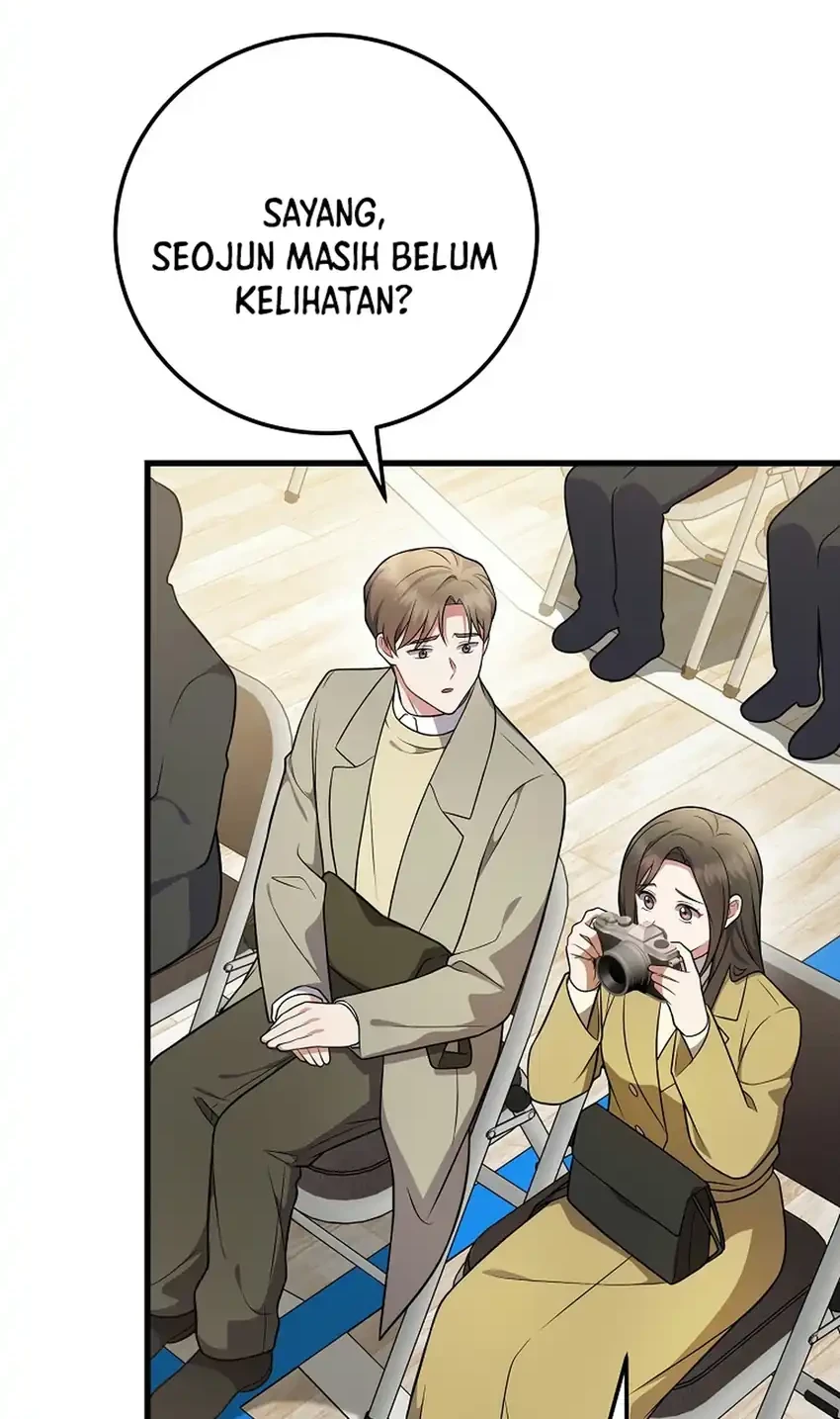 Superstar From Age 0 Chapter 103 Gambar 3