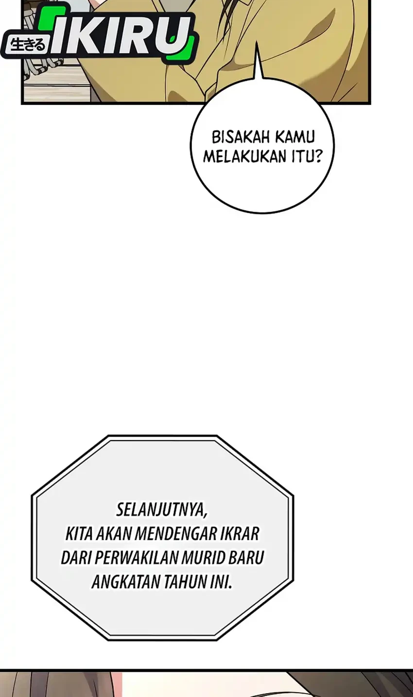 Superstar From Age 0 Chapter 103 Gambar 5