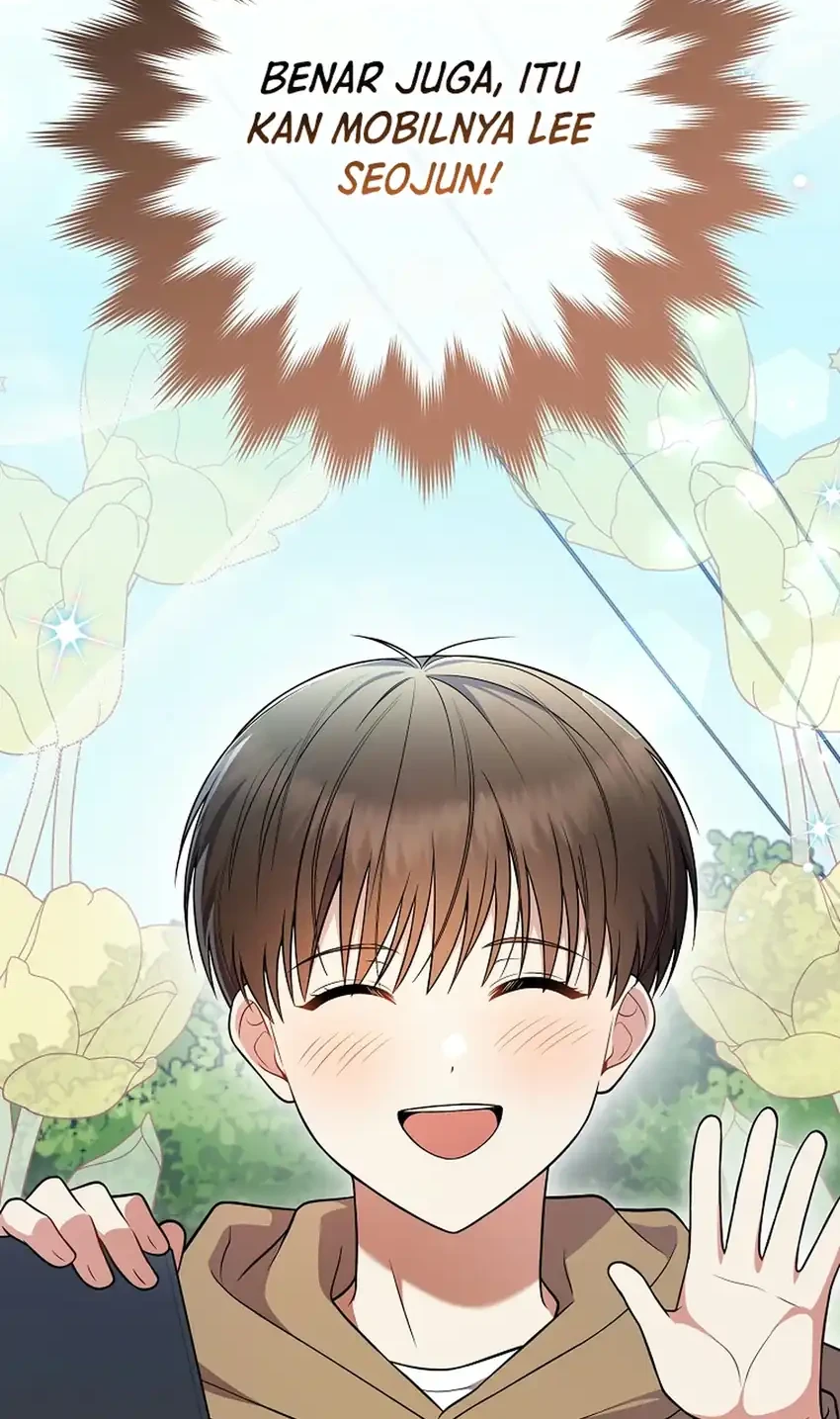 Superstar From Age 0 Chapter 104 Gambar 3