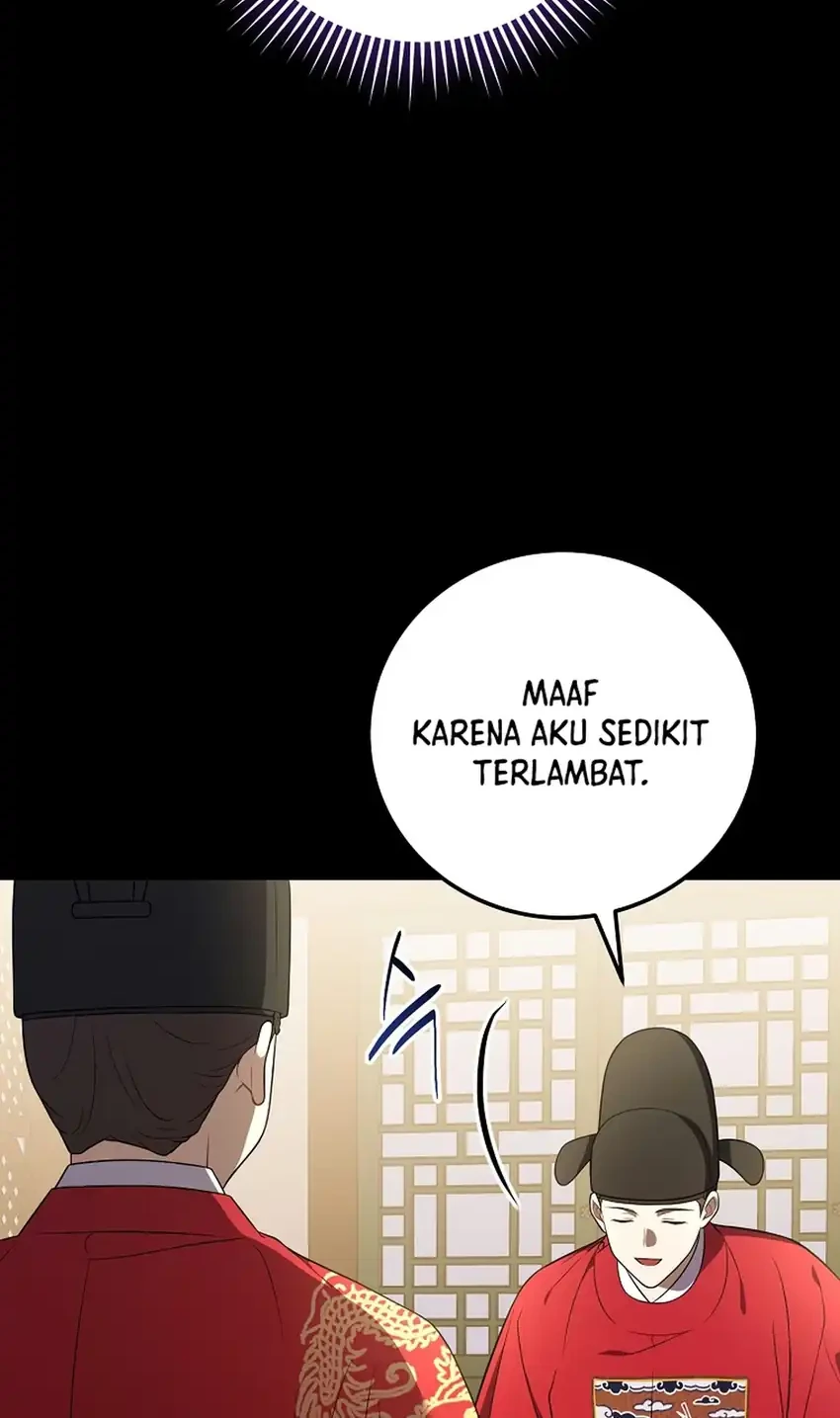 Superstar From Age 0 Chapter 106 Gambar 3