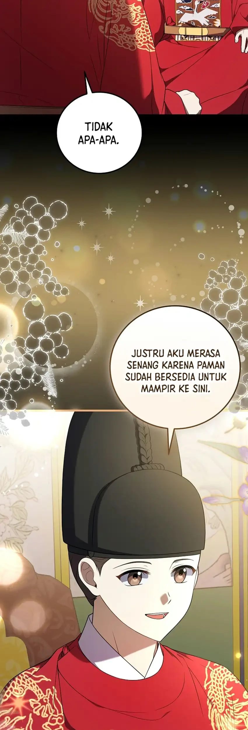 Superstar From Age 0 Chapter 106 Gambar 4