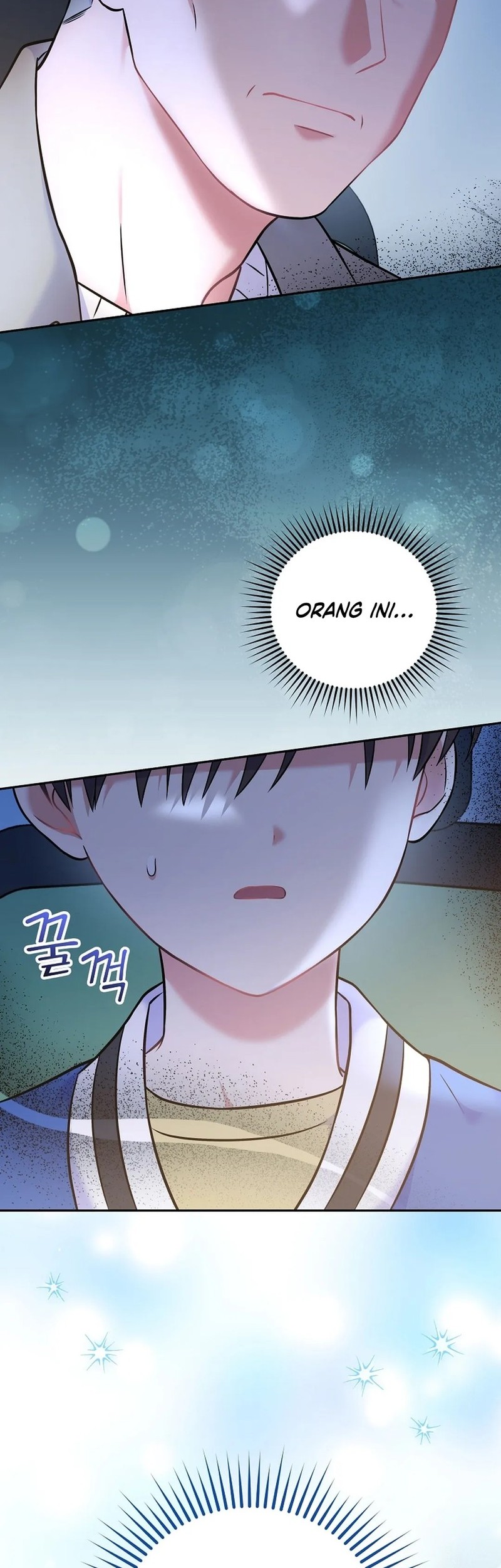 Manhwa Superstar From Age 0 Chapter 60 gambar 2