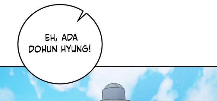 Manhwa Superstar From Age 0 Chapter 61 gambar 2
