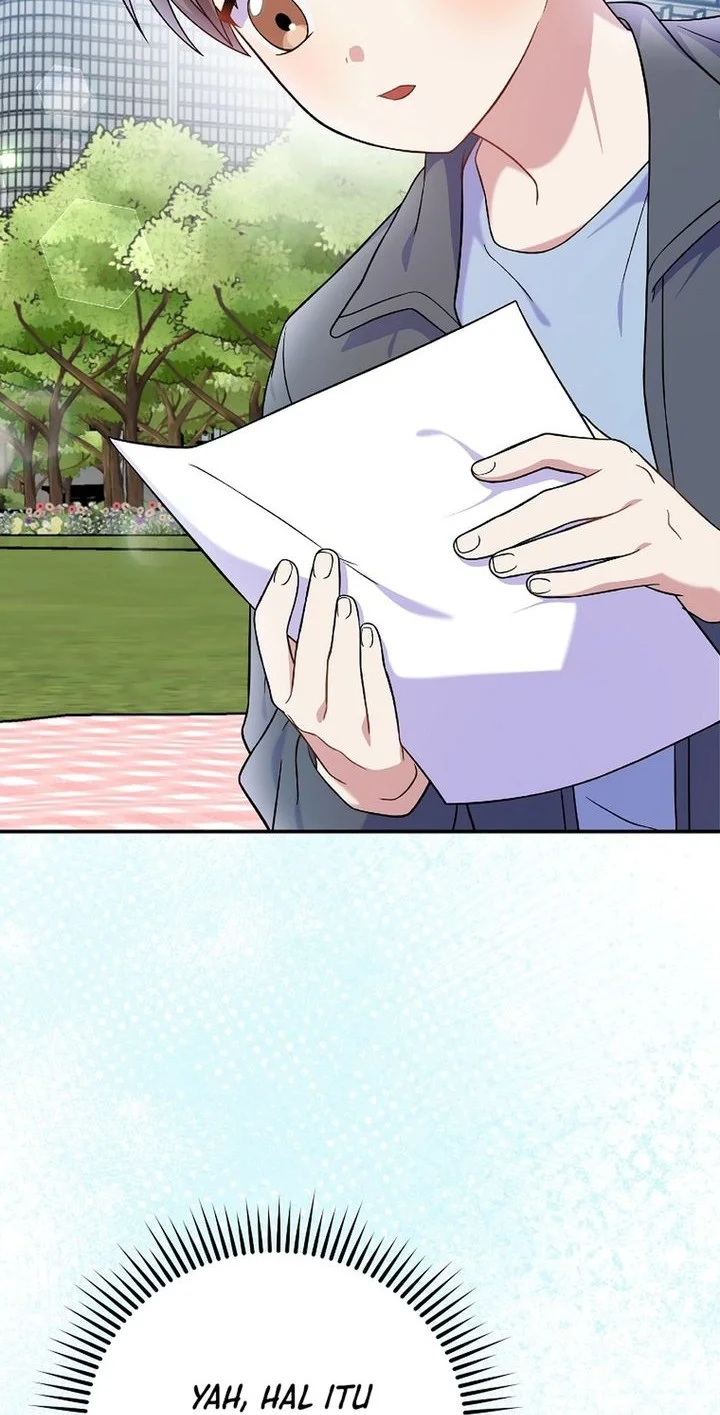 Manhwa Superstar From Age 0 Chapter 76 gambar 2