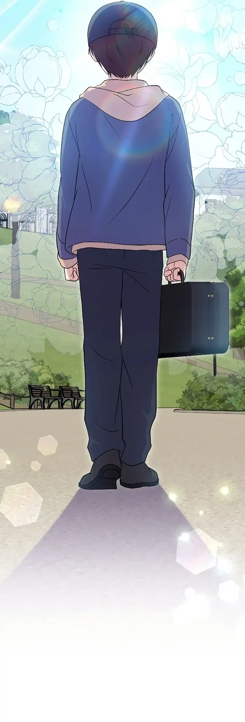 Superstar From Age 0 Chapter 78 Gambar 4