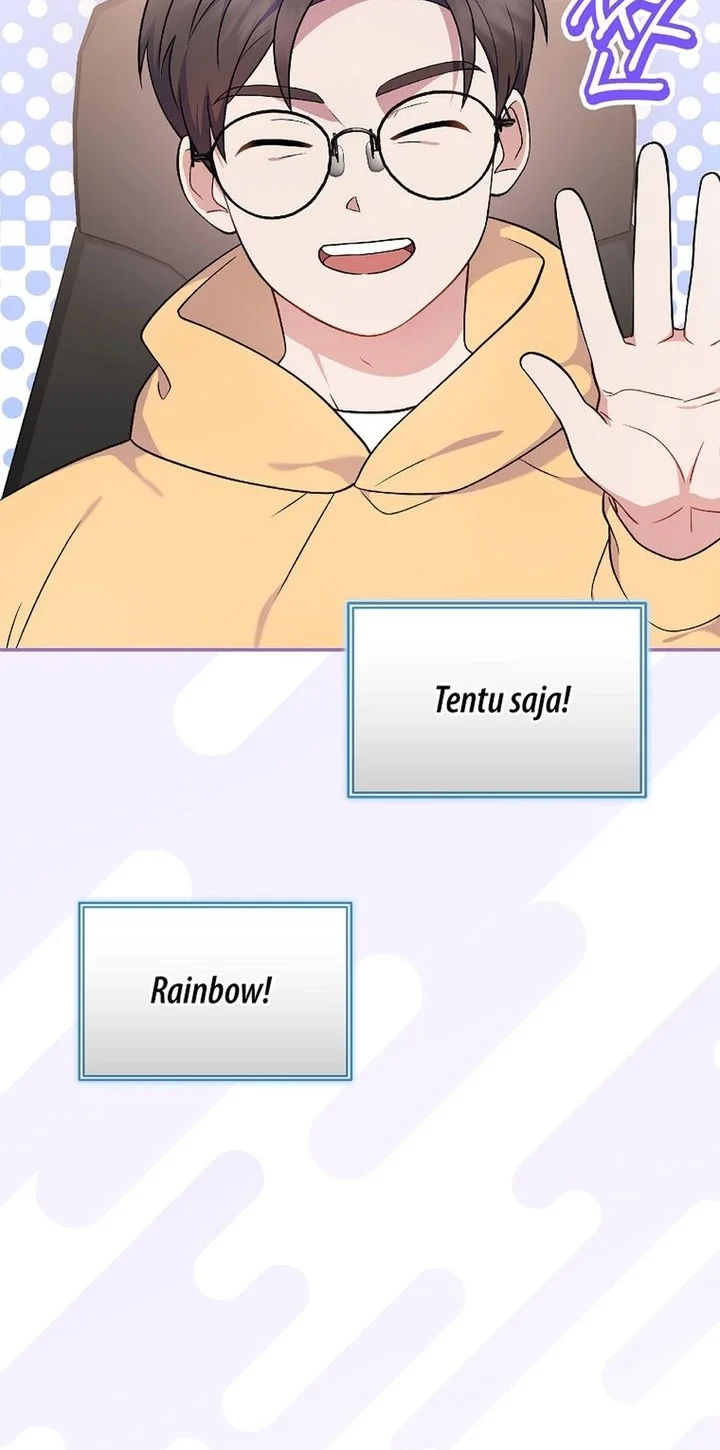 Manhwa Superstar From Age 0 Chapter 80 gambar 2