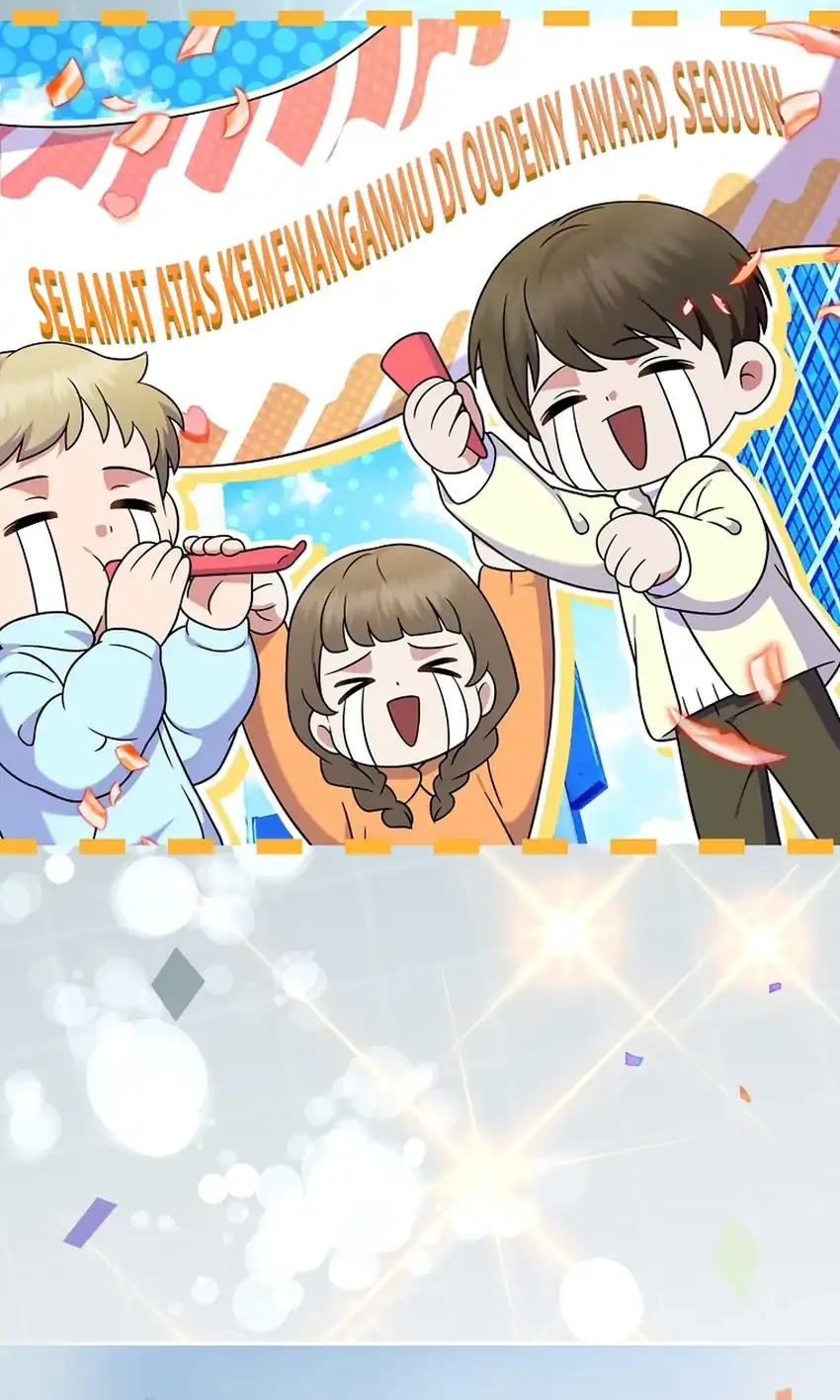 Superstar From Age 0 Chapter 84 Gambar 4