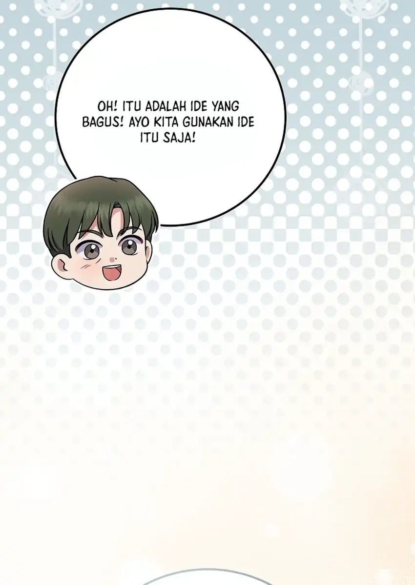 Superstar From Age 0 Chapter 85 Gambar 4