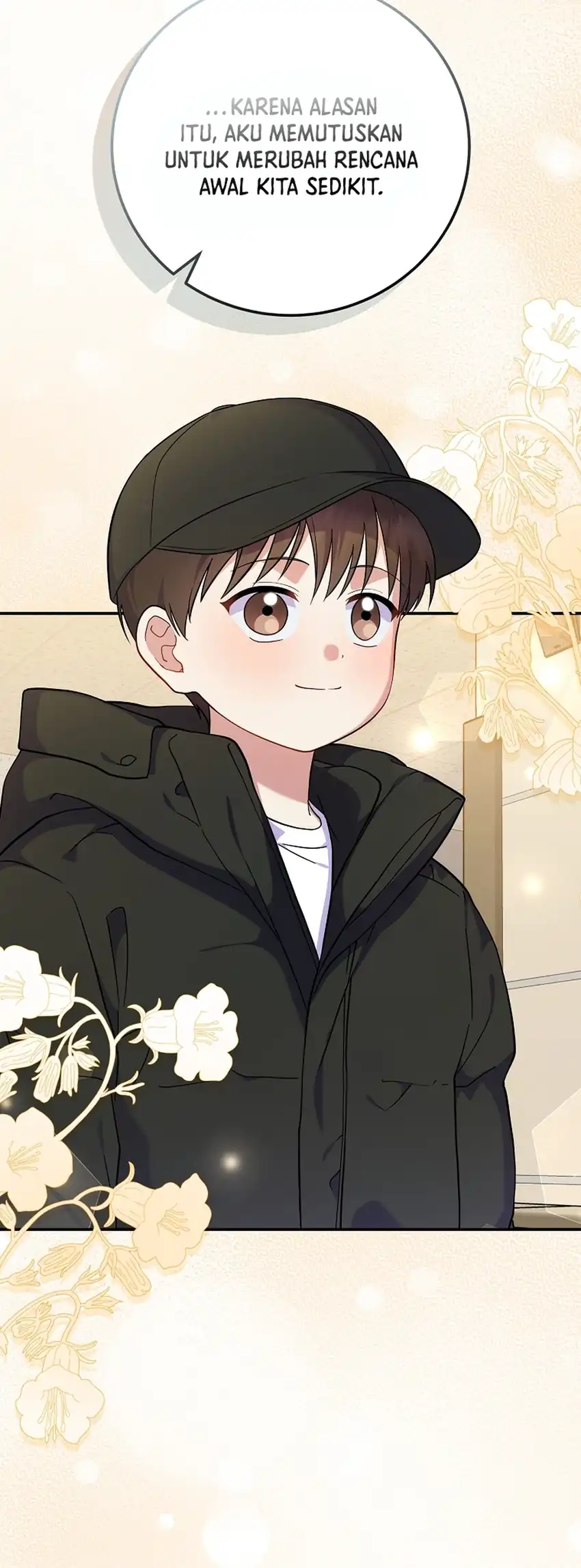 Superstar From Age 0 Chapter 85 Gambar 5