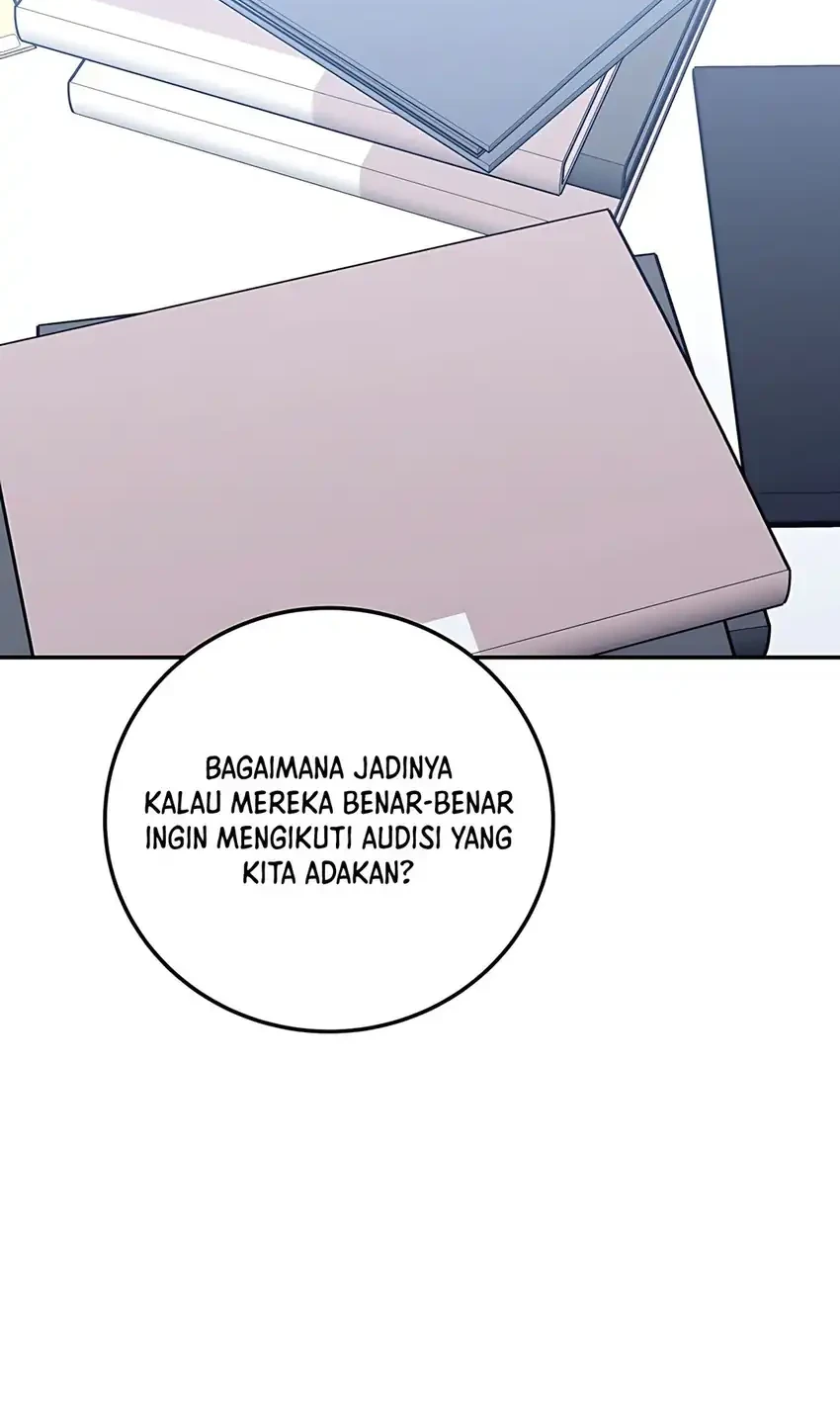 Manhwa Superstar From Age 0 Chapter 89 gambar 2