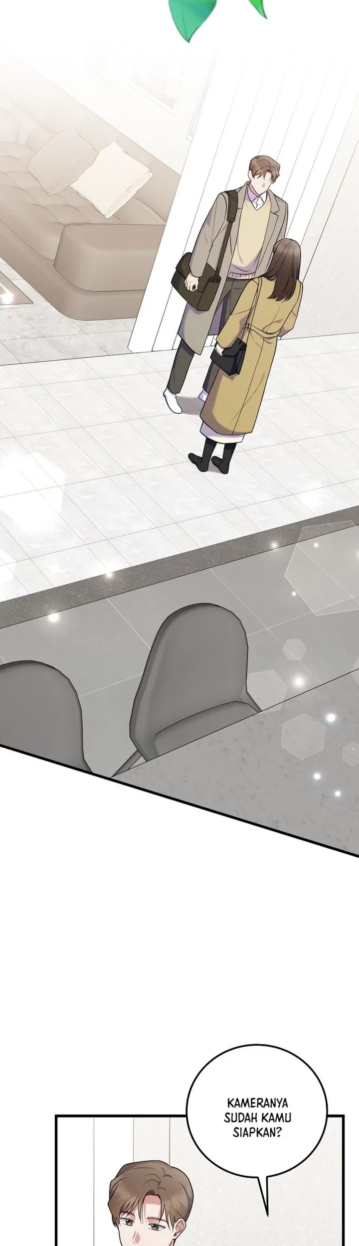 Superstar From Age 0 Chapter 94 Gambar 3