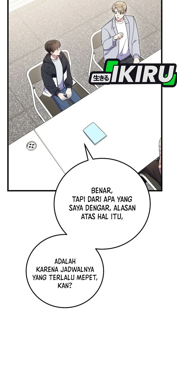Superstar From Age 0 Chapter 95 Gambar 4