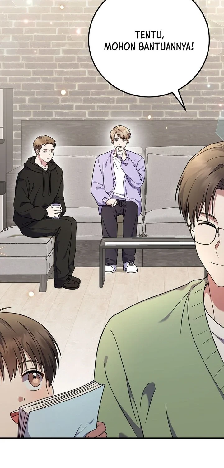 Superstar From Age 0 Chapter 96 Gambar 4