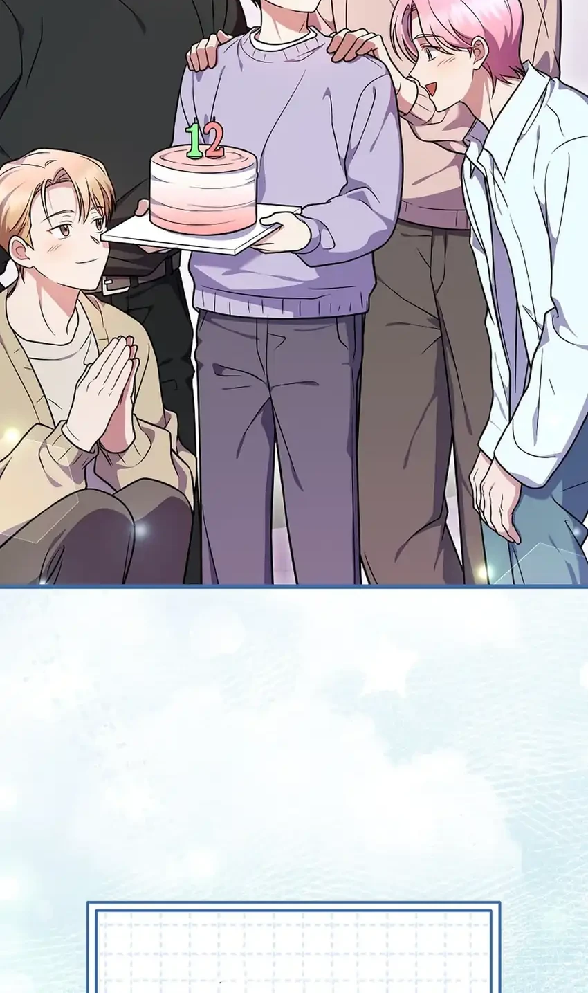 Manhwa Superstar From Age 0 Chapter 97 gambar 2