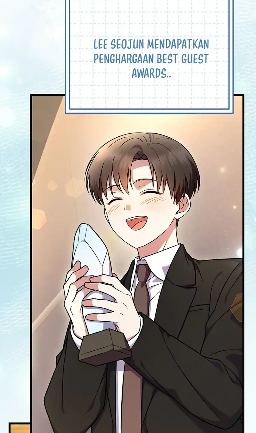 Superstar From Age 0 Chapter 97 Gambar 4