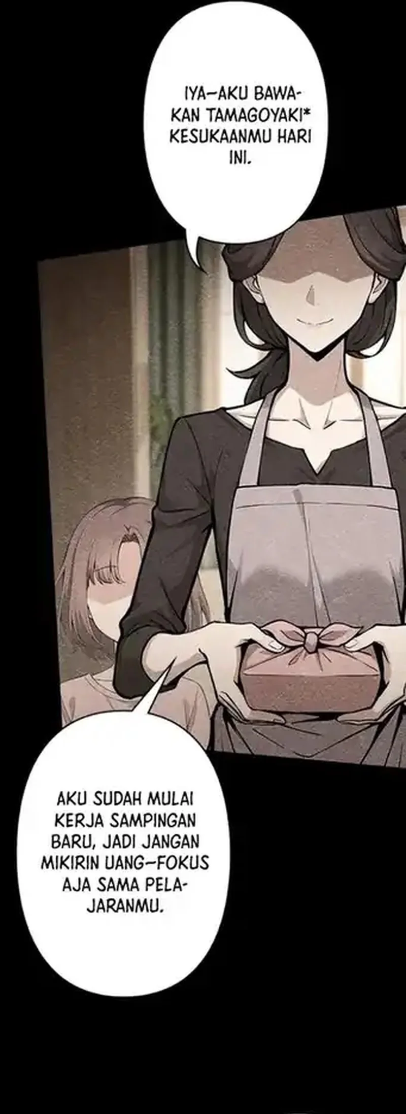 Supreme Academy Genius Chapter 1 Gambar 3