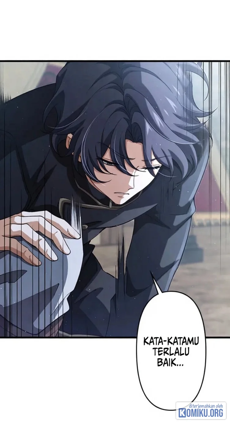 Supreme Academy Genius Chapter 100 Gambar 3