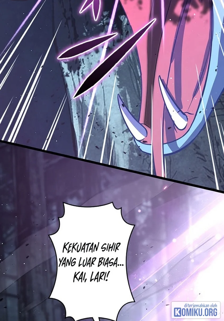 Supreme Academy Genius Chapter 107 Gambar 4