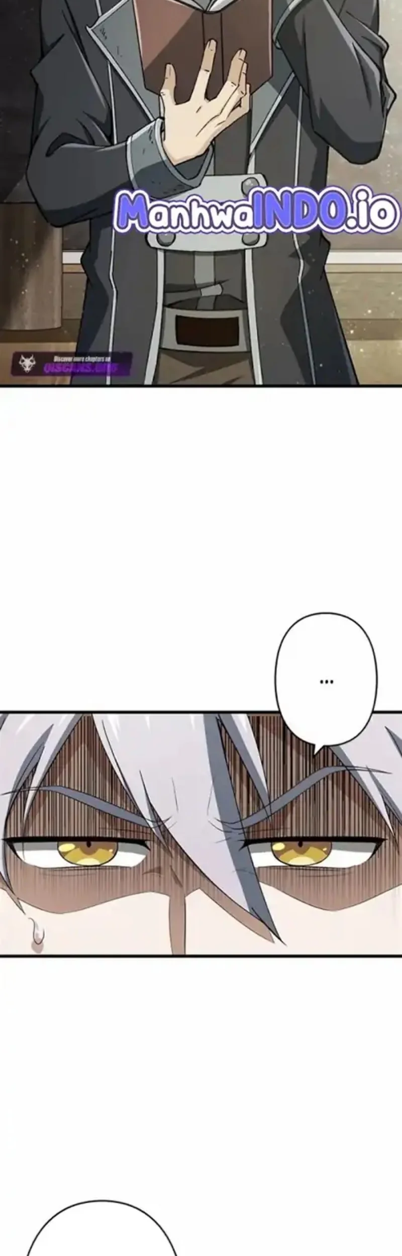 Supreme Academy Genius Chapter 11 Gambar 3