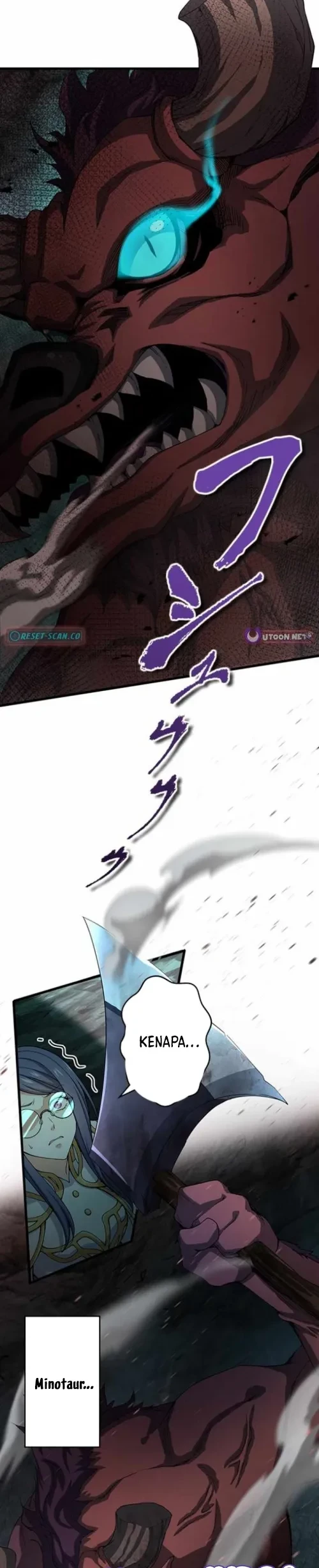 Manga Supreme Academy Genius Chapter 29 gambar 2