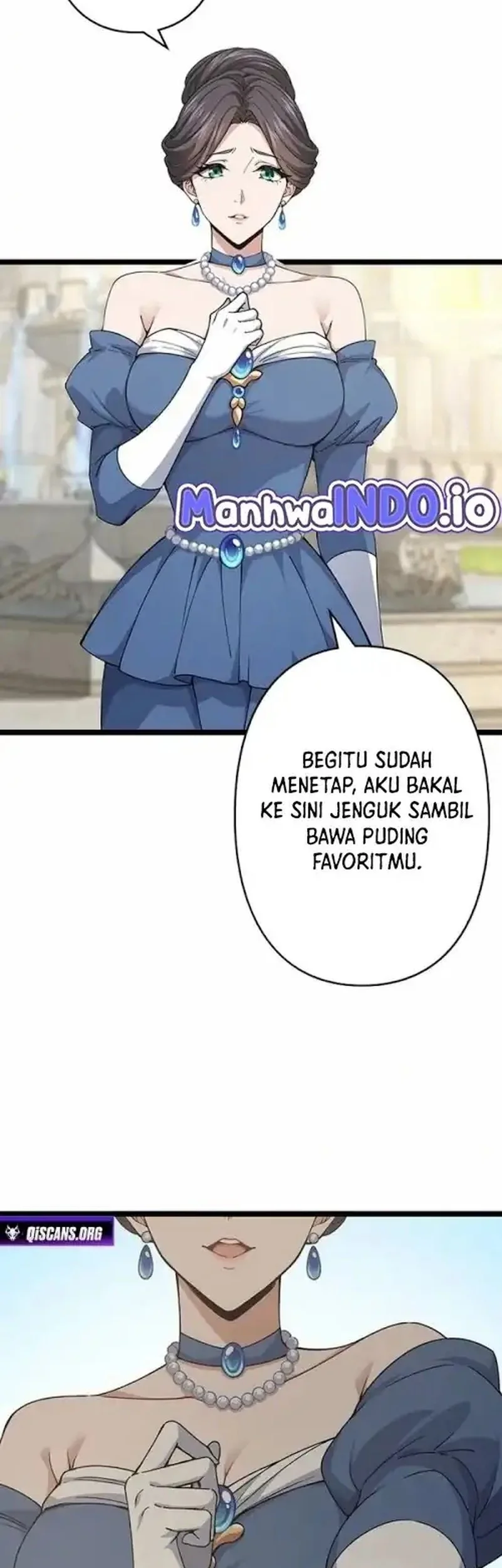 Supreme Academy Genius Chapter 3 Gambar 3