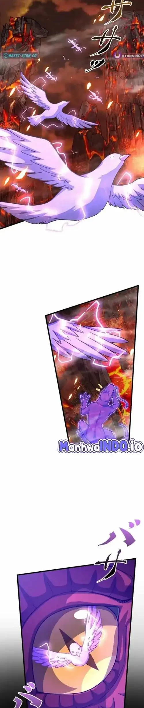 Manga Supreme Academy Genius Chapter 45 gambar 2
