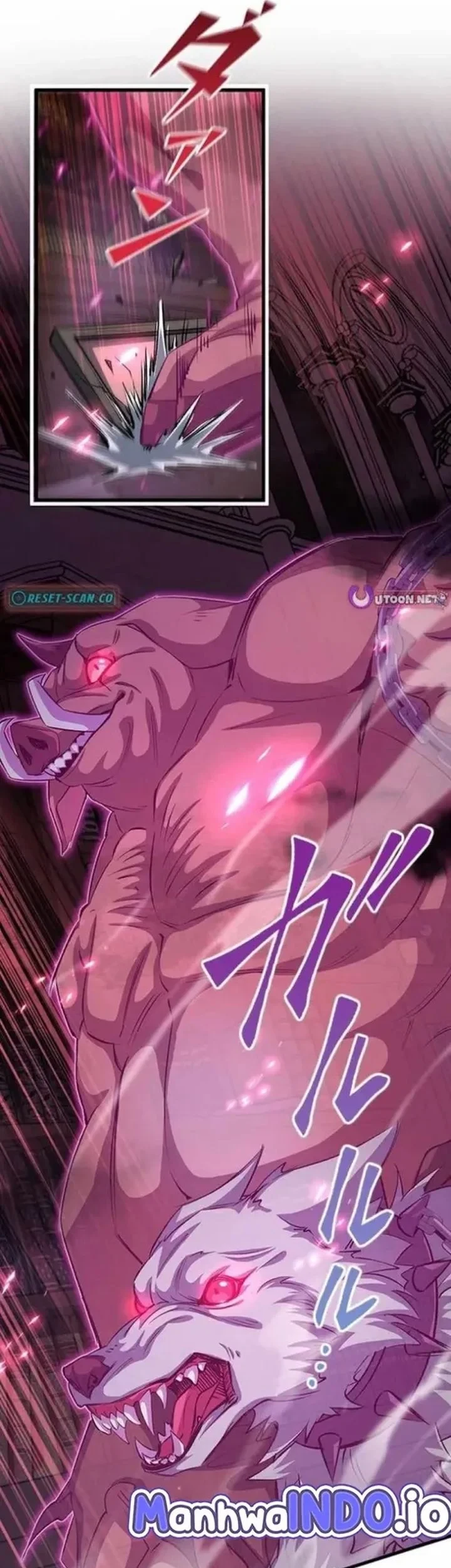 Supreme Academy Genius Chapter 46 Gambar 3