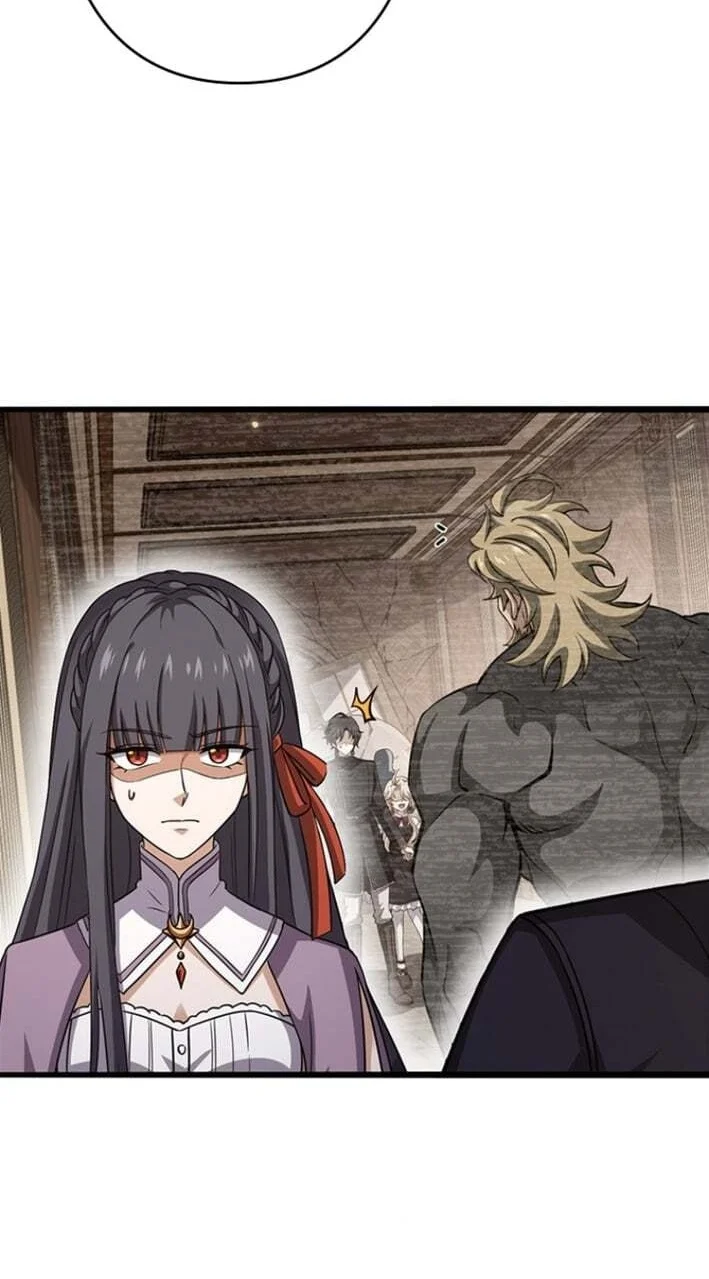 Supreme Academy Genius Chapter 56 Gambar 4