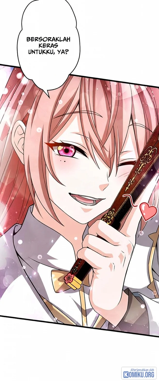 Supreme Academy Genius Chapter 62 Gambar 4