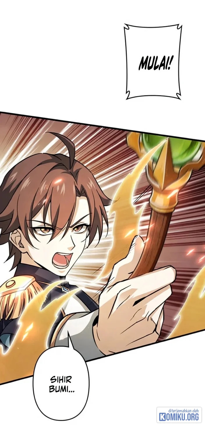 Supreme Academy Genius Chapter 63 Gambar 4