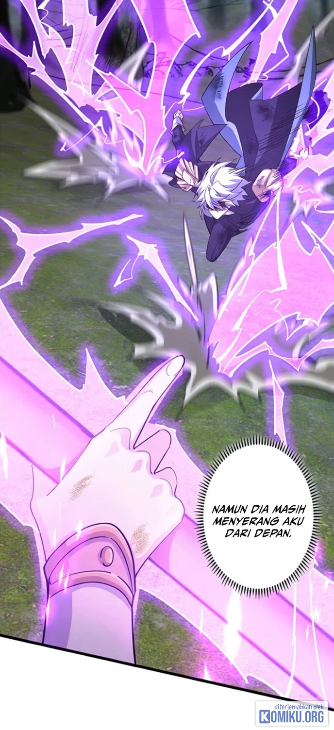 Supreme Academy Genius Chapter 69 Gambar 3