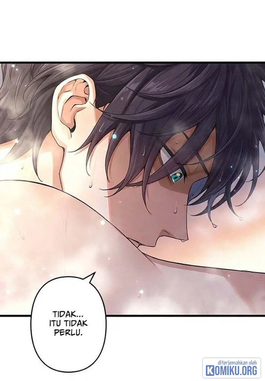 Supreme Academy Genius Chapter 73 Gambar 3