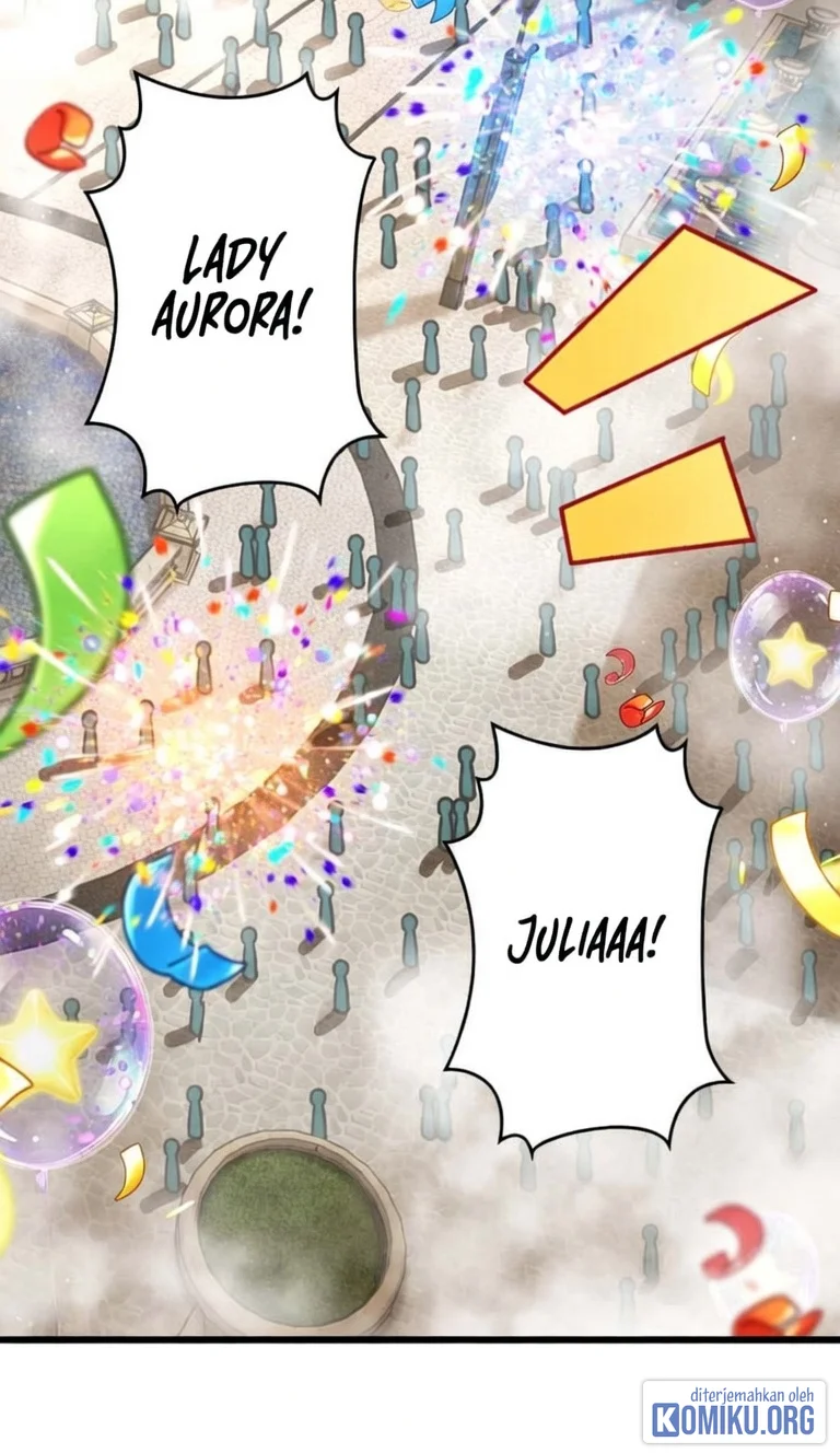 Supreme Academy Genius Chapter 74 Gambar 3