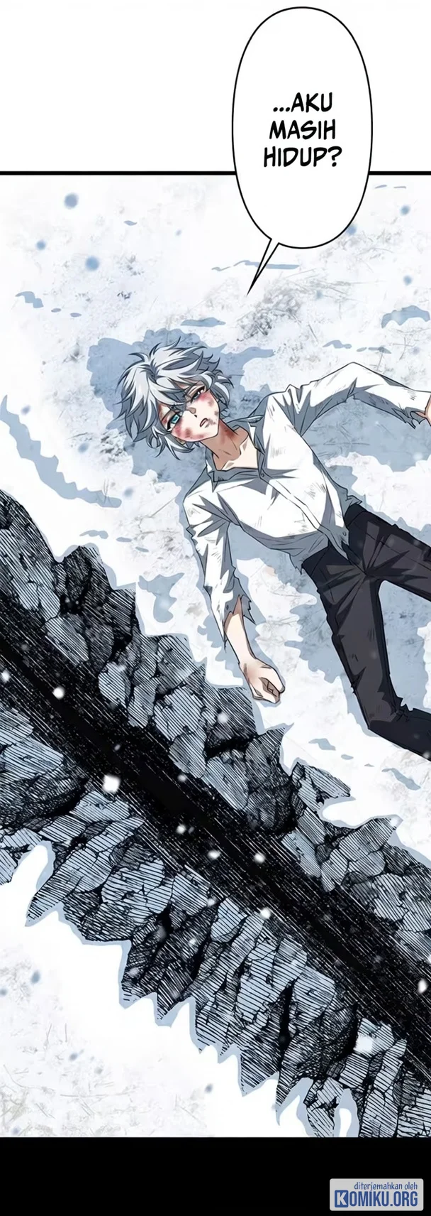 Supreme Academy Genius Chapter 79 Gambar 3