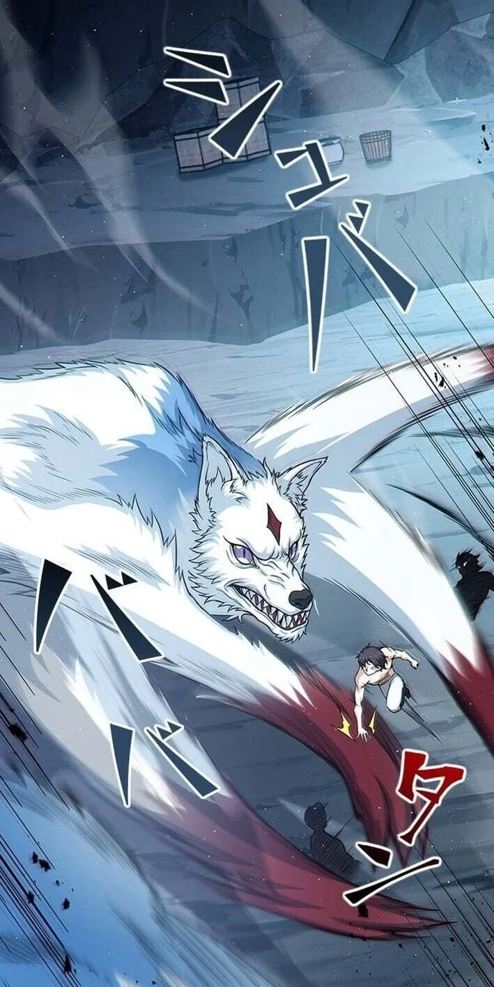 Supreme Academy Genius Chapter 90 Gambar 3