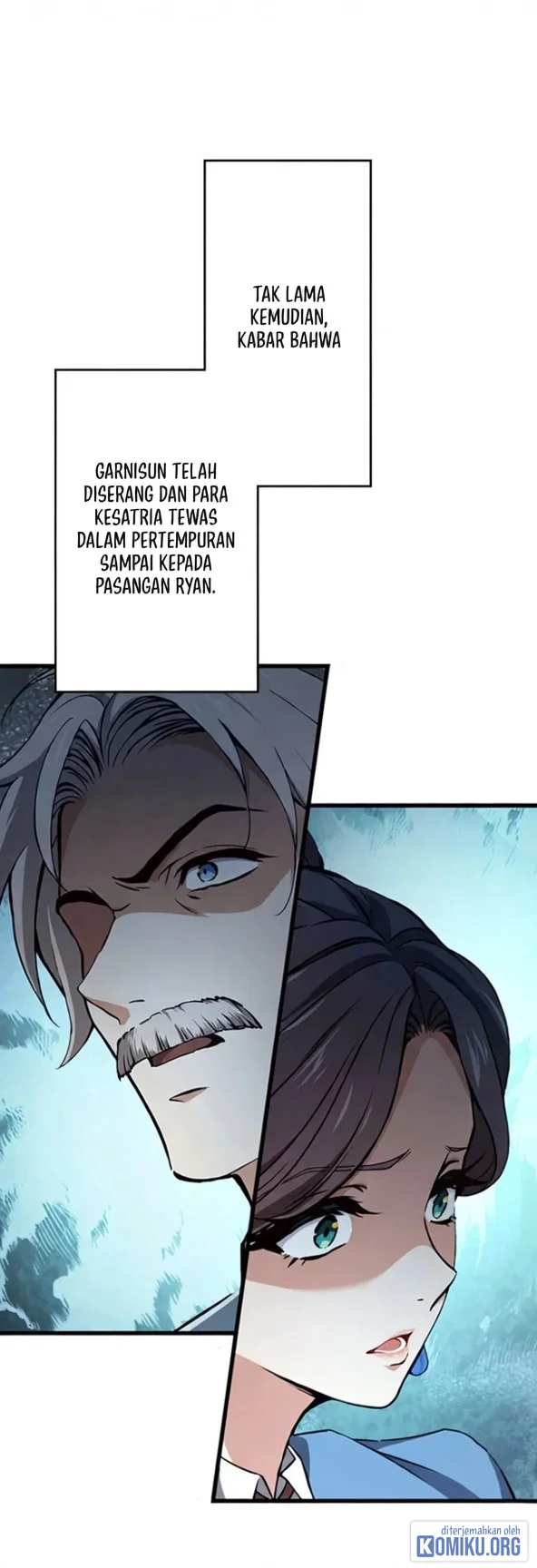 Manga Supreme Academy Genius Chapter 92 gambar 2
