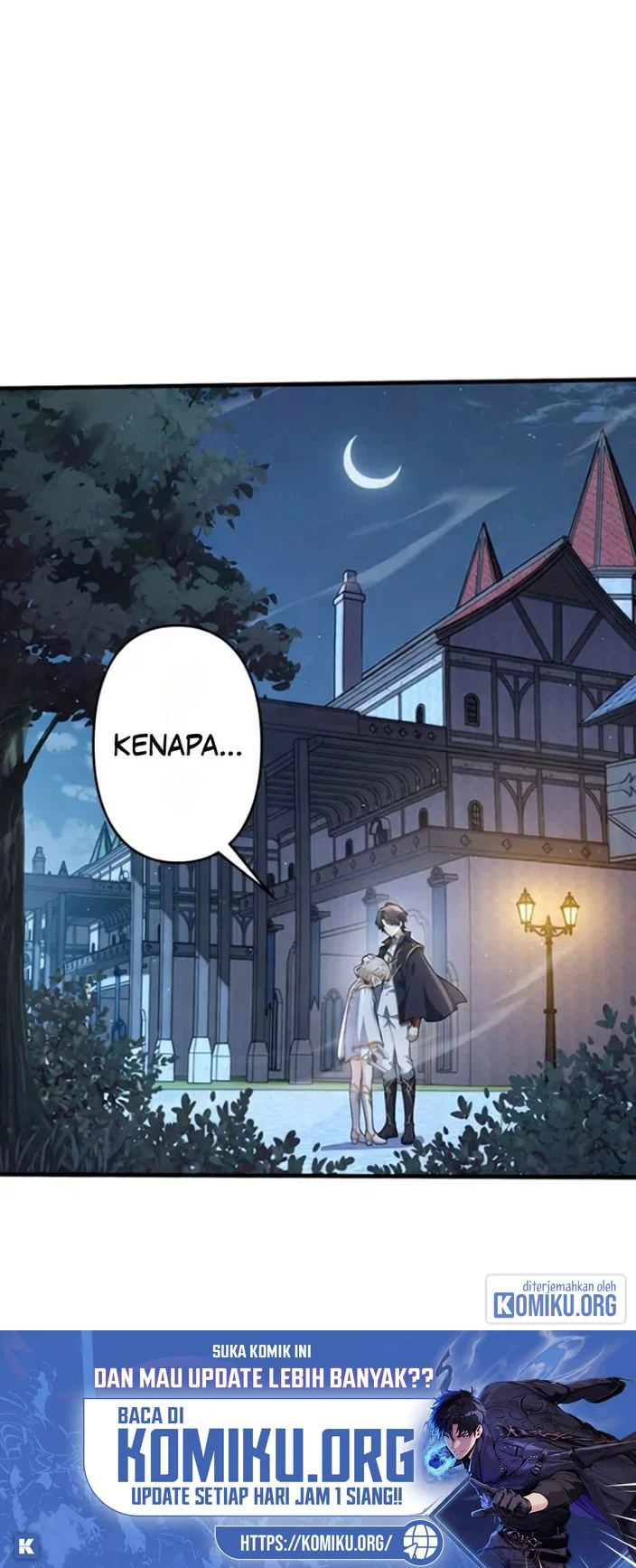 Supreme Academy Genius Chapter 93 Gambar 3