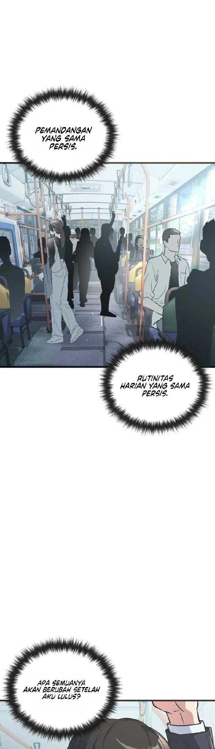 Survival Supremacy Chapter 1 Gambar 6