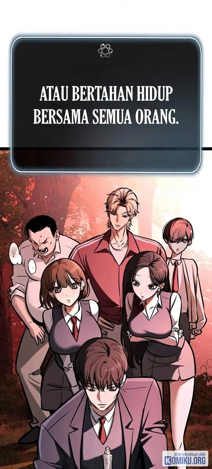 Manhwa Survival Supremacy Chapter 10 gambar 2