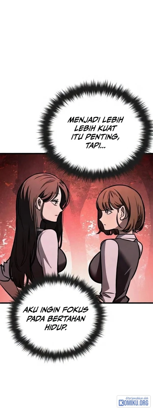 Survival Supremacy Chapter 10 Gambar 5