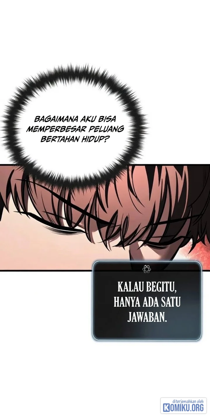 Survival Supremacy Chapter 10 Gambar 6