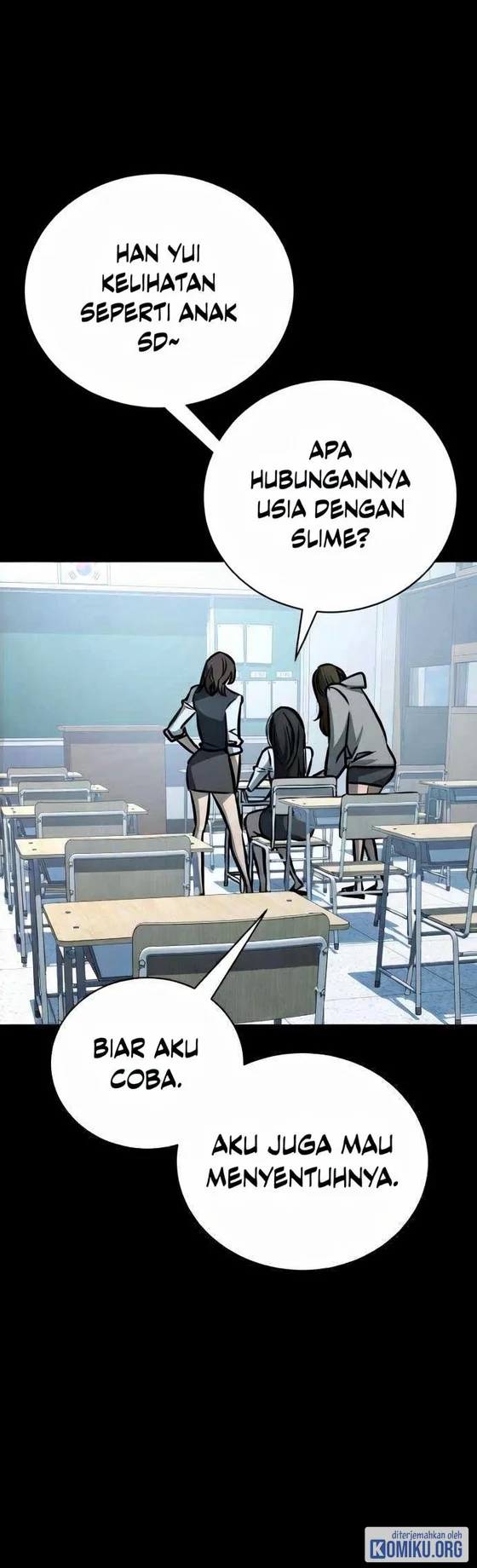 Survival Supremacy Chapter 13 Gambar 4